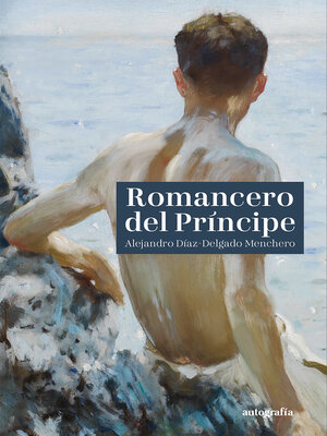 cover image of Romancero del principe